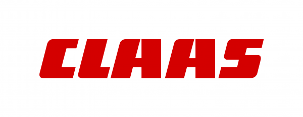 CLAAS Logo